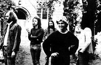 Faust circa 1972